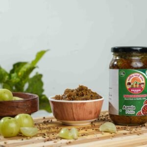 Pahadi Amla Pickle